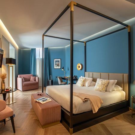 The Major Hotel Rom Eksteriør billede